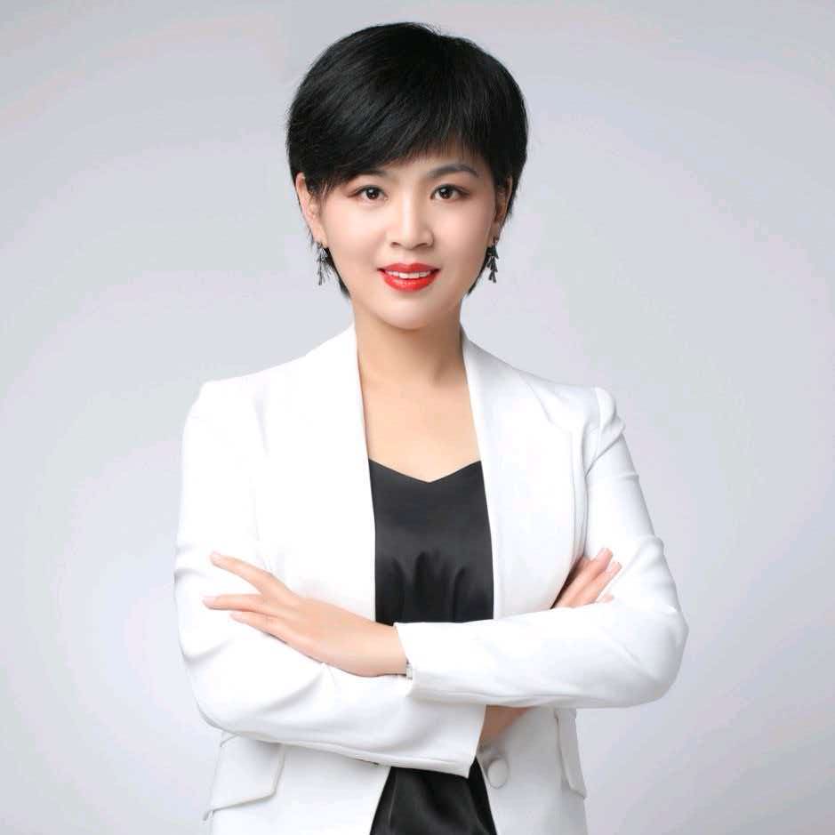 主讲老师李桂杰